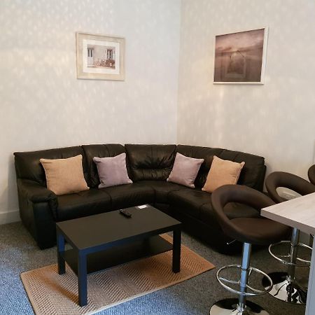 Our City - Blackwood Apartment Эдинбург Экстерьер фото