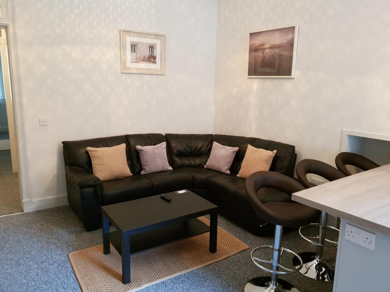 Our City - Blackwood Apartment Эдинбург Экстерьер фото