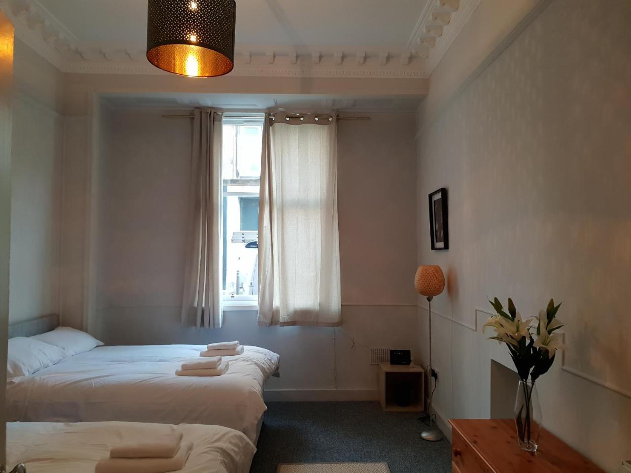 Our City - Blackwood Apartment Эдинбург Экстерьер фото